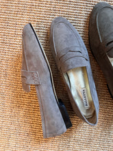 Lade das Bild in den Galerie-Viewer, Hamburg Loafer - Taupe