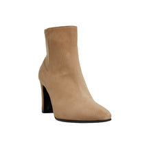 Lade das Bild in den Galerie-Viewer, Alessia Bootie - Rosé Taupe