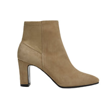 Lade das Bild in den Galerie-Viewer, Alessia Bootie - Rosé Taupe