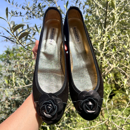 Coco - Rosé Noir - Balletta