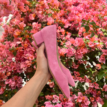 Erna - Bougainvillea - Balletta