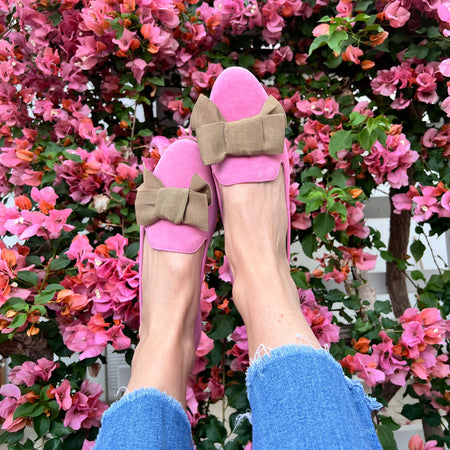 Hannah - Bougainvillea - Balletta