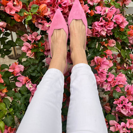 Cathrine - Bougainvillea - Balletta