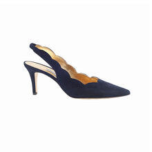 Lade das Bild in den Galerie-Viewer, Meghan - Navy

