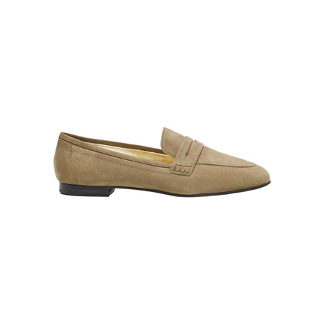 Hamburg Loafer - Taupe - Balletta