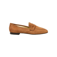 Lade das Bild in den Galerie-Viewer, Hamburg - Loafer Camel

