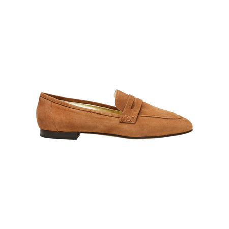 Hamburg - Loafer Camel - Balletta