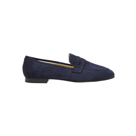 Hamburg Loafer Dunkelblau - Balletta