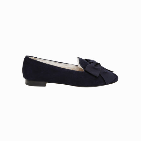 Hannah Blue Blue (Fell) - Balletta