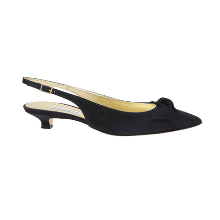 Grace - Noir - Balletta
