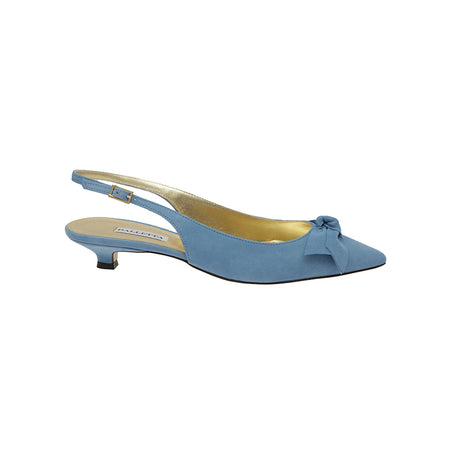 Grace Hellblau - Balletta