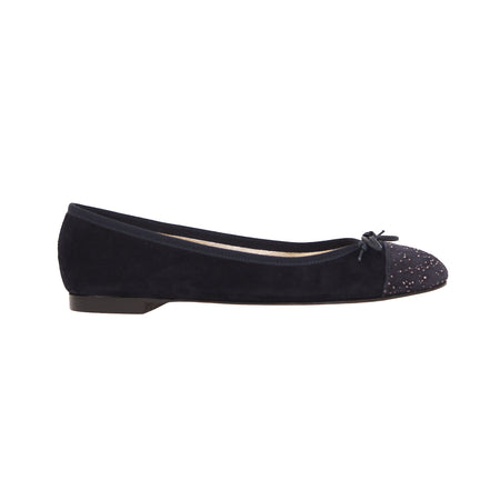 Coco - Blue Sparkling - Balletta
